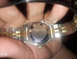 Women rolex in an excellent condition .rar...