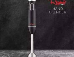 Hand blender