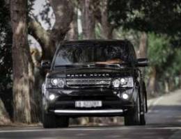 Range Rover 2011 Autobiography Ultimate Ed...