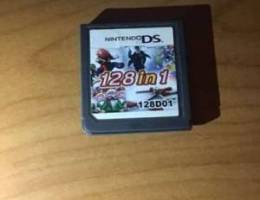 128 in 1 for Nintendo Ds