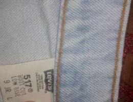 Levi's ØªÙ†ÙŠÙ†Ø§ØªÙ† Ù‚ÙŠØ§Ø³ large.