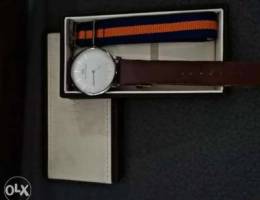 daniel wellington