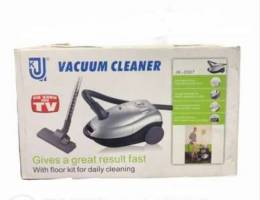 Vacuum cleaner