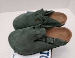 Birkenstock clog Boston size 44