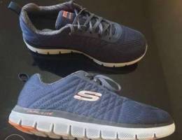 Original Skechers Memory foam size 43