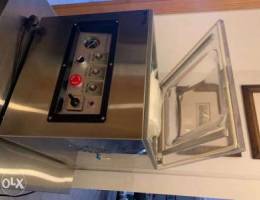 Vacuum packing machine - A~kitchen