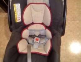 car seat