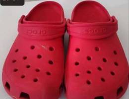 Original crocs size 29-31