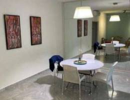 fully furnished apartment cash payment Ref...