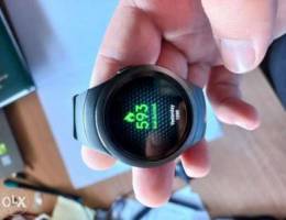 Samsung Gear S2