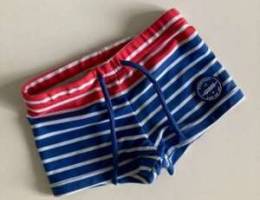 Zara swim shorts size 12-24m