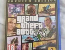 GTA5 premium edition