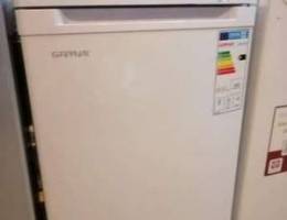 Gferrari freezers 3drawers