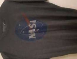 Nasa XXL