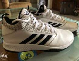 Adidas CloudFoam Basketball Shoes