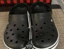 Crocs Clogs 50% off Limited Qty B/W black ...