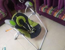 Chair for baby