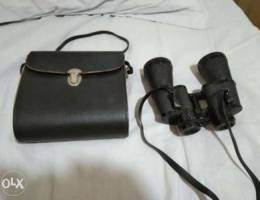 Garton binoculars