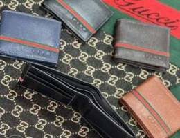 Ø¬Ø²Ø¯Ø§Ù† Ø±Ø¬Ø§Ù„ÙŠ Ø¬Ù„Ø¯ Ù…Ù† Ø´Ø±ÙƒØ© Gucci