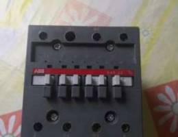 Contactor abb