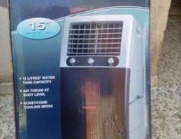 Air cooler Honeywell