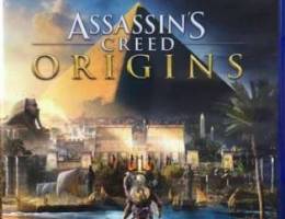 ps4 assassins origins