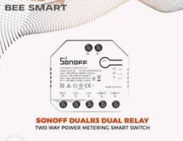 Sonoff Mini Dual r3