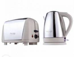 toaster set