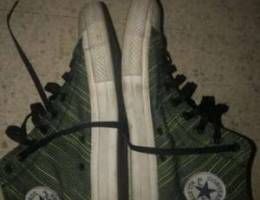 converse with lunarlon