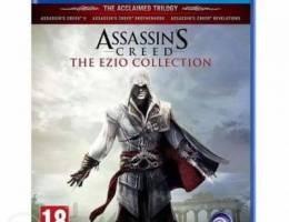 assassins creed ezio collection