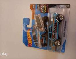 1/64 hotwheels nova gasser