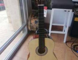 Stagg classical guitar