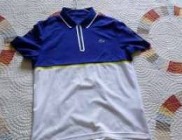 Lacoste t-shirt for sale