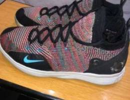 Zoom Kd 11 â€œMulticolorâ€ size 39