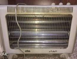 Ø¯ÙØ§ÙŠØ© ÙƒÙ‡Ø±Ø¨Ø§Ø¡ Heater