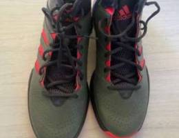 original Adidas men basketball shoes for s...