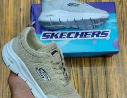 new trendy comfy Skechers shoes running sh...