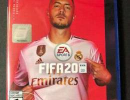 Fifa 20