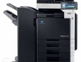 Ø·Ø§Ø¨Ø¹Ø© printer konica minolta c360