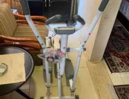 elliptical machine