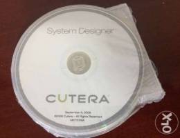 5 Cd System Designer Cutera