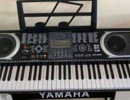 Yamaha Electric Piano