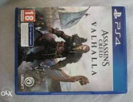 Assassin's Creed Valhalla