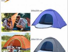 camping tent