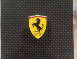 ferrari watch