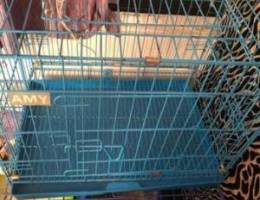 Cage for sale