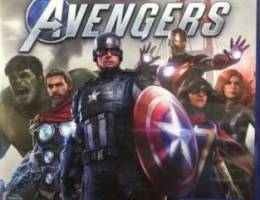 ps4 Avengers Ù…Ø¯Ø¹ÙˆÙ… Ø¨ Ø§Ù„Ù„ØºØ© Ø§Ù„Ø¹Ø±Ø¨ÙŠ