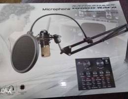 Mic BM_800