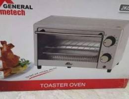 toaster oven