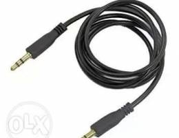 male to male aux cable for sale